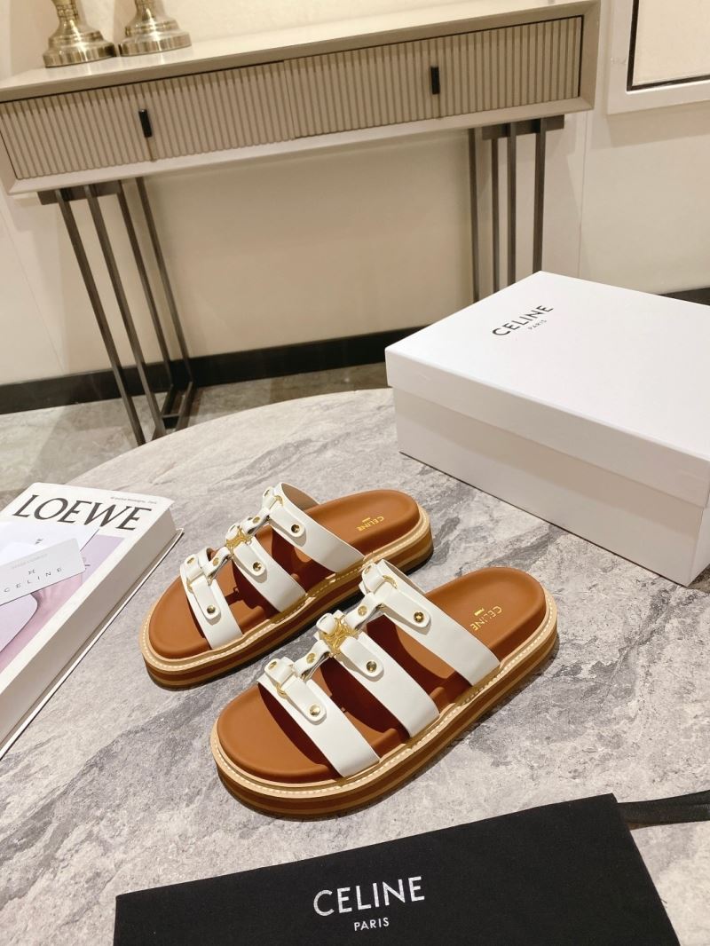 Celine Sandals